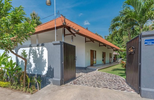 Anturan Villa | Villa 3 chambres Udara