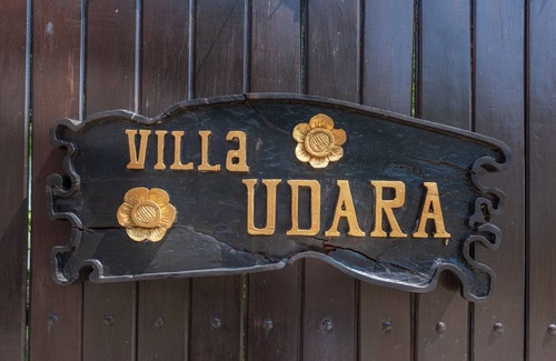 Anturan Villa | Villa 3 chambres Udara