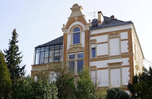 Mitte Maison | Villa Uhland - Escapada