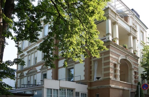 Mitte Maison | Villa Uhland - Escapada