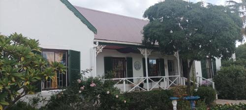 McGregor Maison | Villa Ulrika - McGregor