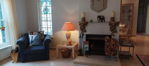 McGregor Maison | Villa Ulrika - McGregor