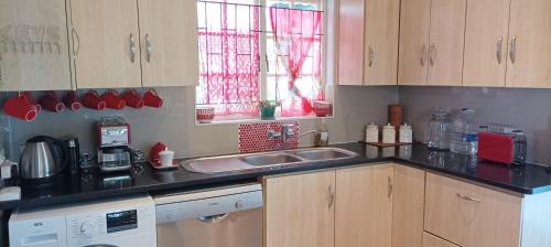 McGregor Maison | Villa Ulrika - McGregor