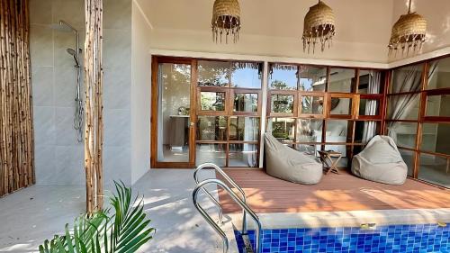 Maret Villa | Villa Uluwatu - Belle Vue Jungle, Villa 23