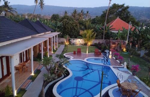 Lovina Appartement | Villa Umah Didua