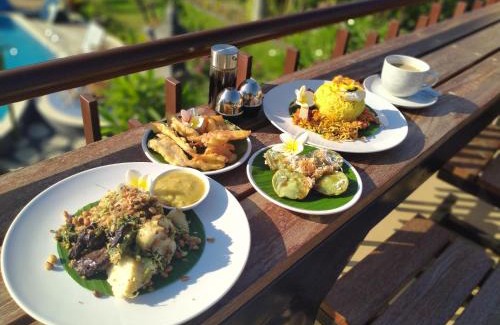 Lovina Appartement | Villa Umah Didua