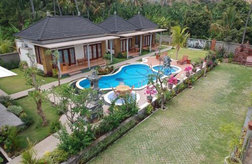 Lovina Appartement | Villa Umah Didua