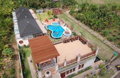 Lovina Appartement | Villa Umah Didua