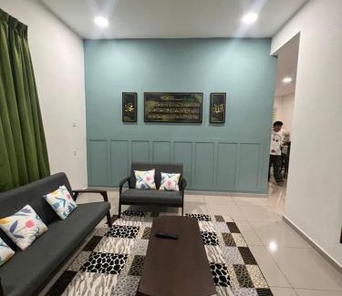 Kampung Tohor Maison | Villa Umar Home Stay