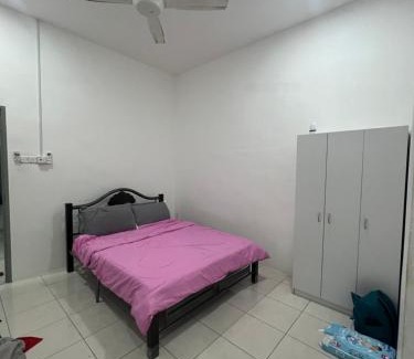 Kampung Tohor Maison | Villa Umar Home Stay