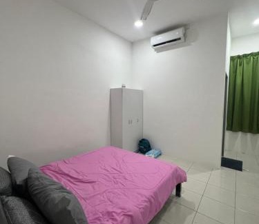 Kampung Tohor Maison | Villa Umar Home Stay