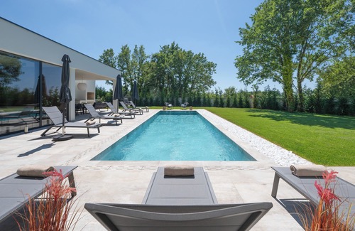 Municipality of Zminj Villa | Villa Ume (Istria - Modrušani)