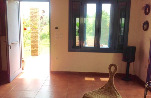 Bouka Maison | Villa sous les etoiles (80 metres de la plage)
