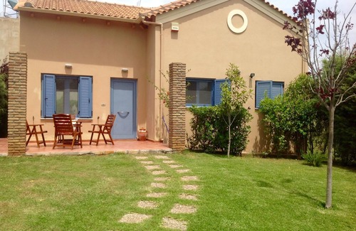 Bouka Maison | Villa sous les etoiles (80 metres de la plage)