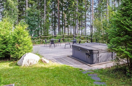 Koli National Park Maison | Villa usva by Interhome