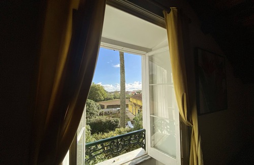 Ginetes Villa | Villa Várzea Charming Suite