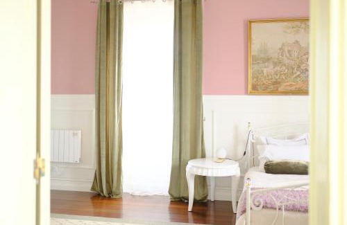 Varzea Maison | Villa Várzea - Garden Suite