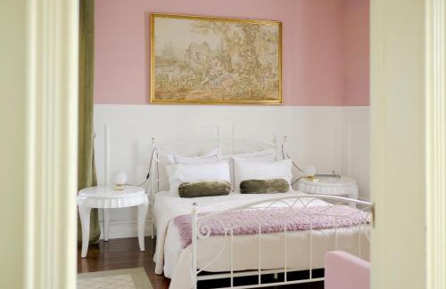 Varzea Maison | Villa Várzea - Garden Suite