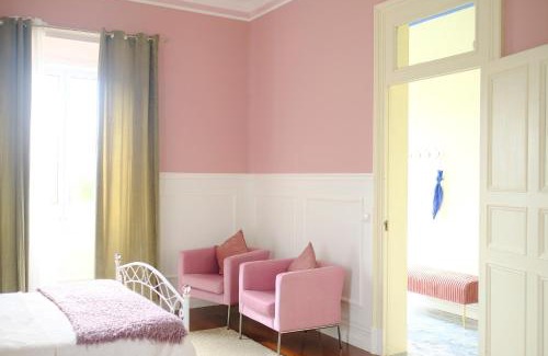 Varzea Maison | Villa Várzea - Garden Suite