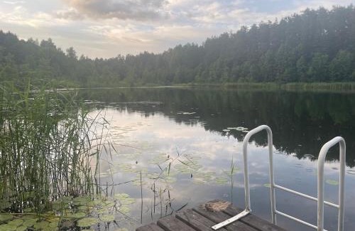 Voru County Villa | Villa Vähkjärve