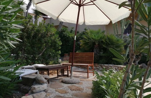 Lido Rossello Appartement | VILLA VENUS - Lido Rossello (ÉCHELLE DE TURC ouest)