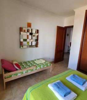 Correeira Maison | Villa V3 - Vale Pedras