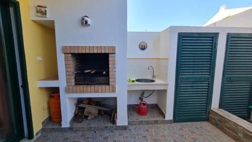 Correeira Maison | Villa V3 - Vale Pedras