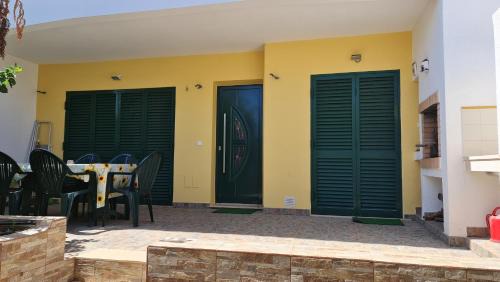 Correeira Maison | Villa V3 - Vale Pedras