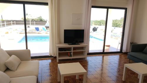 Vale Navio Maison | Villa V4 Filomena