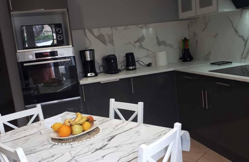Paulhan Villa | villa vacances