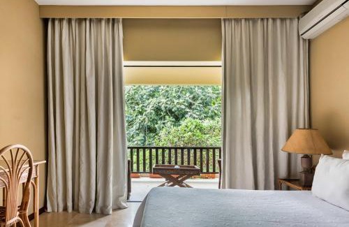 Pointe D'esny Villa | Villa Vakoa - Tranquil Villa With Lush Gardens