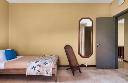 Pointe D'esny Villa | Villa Vakoa - Tranquil Villa With Lush Gardens
