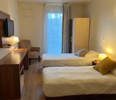 Quincy-sous-Senart Appartement | Villa Val Senart 1ere Avenue