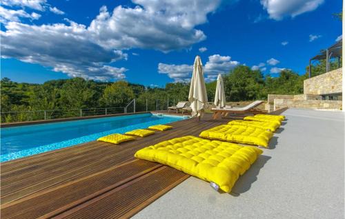 Bokordici Maison | Villa Vala