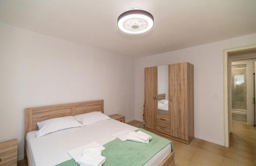 Keramoti Maison | Villa Valentin 2