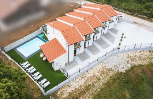 Puente Nuevo Appartement | Villa Valentina