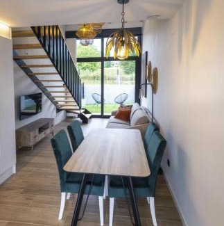 Puente Nuevo Appartement | Villa Valentina