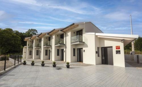 Puente Nuevo Appartement | Villa Valentina