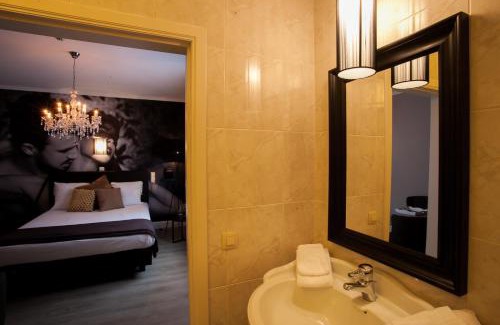 Spalbeek Hôtel | Villa Valentino