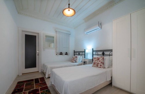 Tasbuku Villa | Villa Vali Akyaka à la semaine