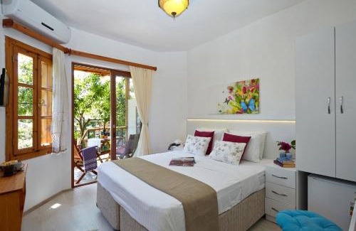 Akyaka Appartement | Villa Vali