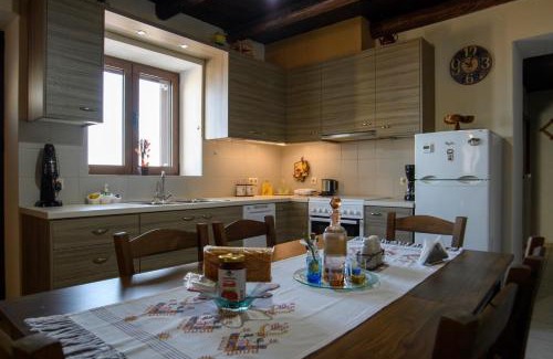 Anatoli Maison | Villa Valia- Relaxation and Cretan hospitality