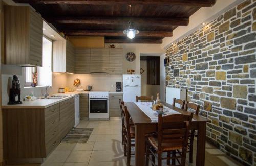 Anatoli Maison | Villa Valia- Relaxation and Cretan hospitality