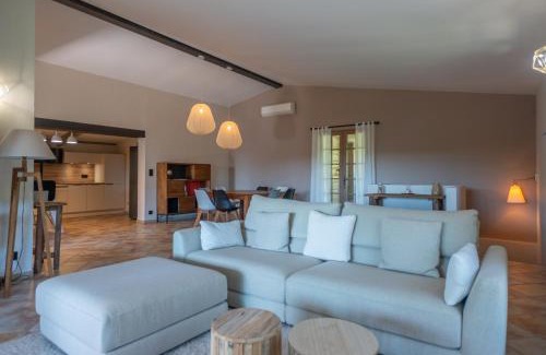 Maora Maison | Villa Vallée Longa - Tarra Zuria