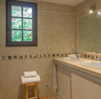 Maora Maison | Villa Vallée Longa - Tarra Zuria