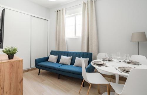 San Diego Appartement | Villa Vallecas - Apartamento y Estudio para 6 personas