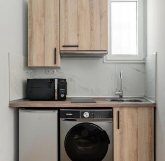 San Diego Appartement | Villa Vallecas - Apartamento y Estudio para 6 personas