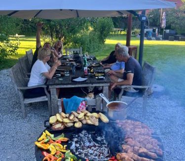 Valliere Lit Et Petit-Déjeuner | Villa Vallière bed&breakfast