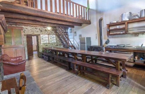 Sansepolcro Maison | Villa Vallorsaia con piscina privata