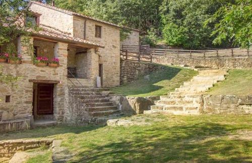 Sansepolcro Maison | Villa Vallorsaia con piscina privata